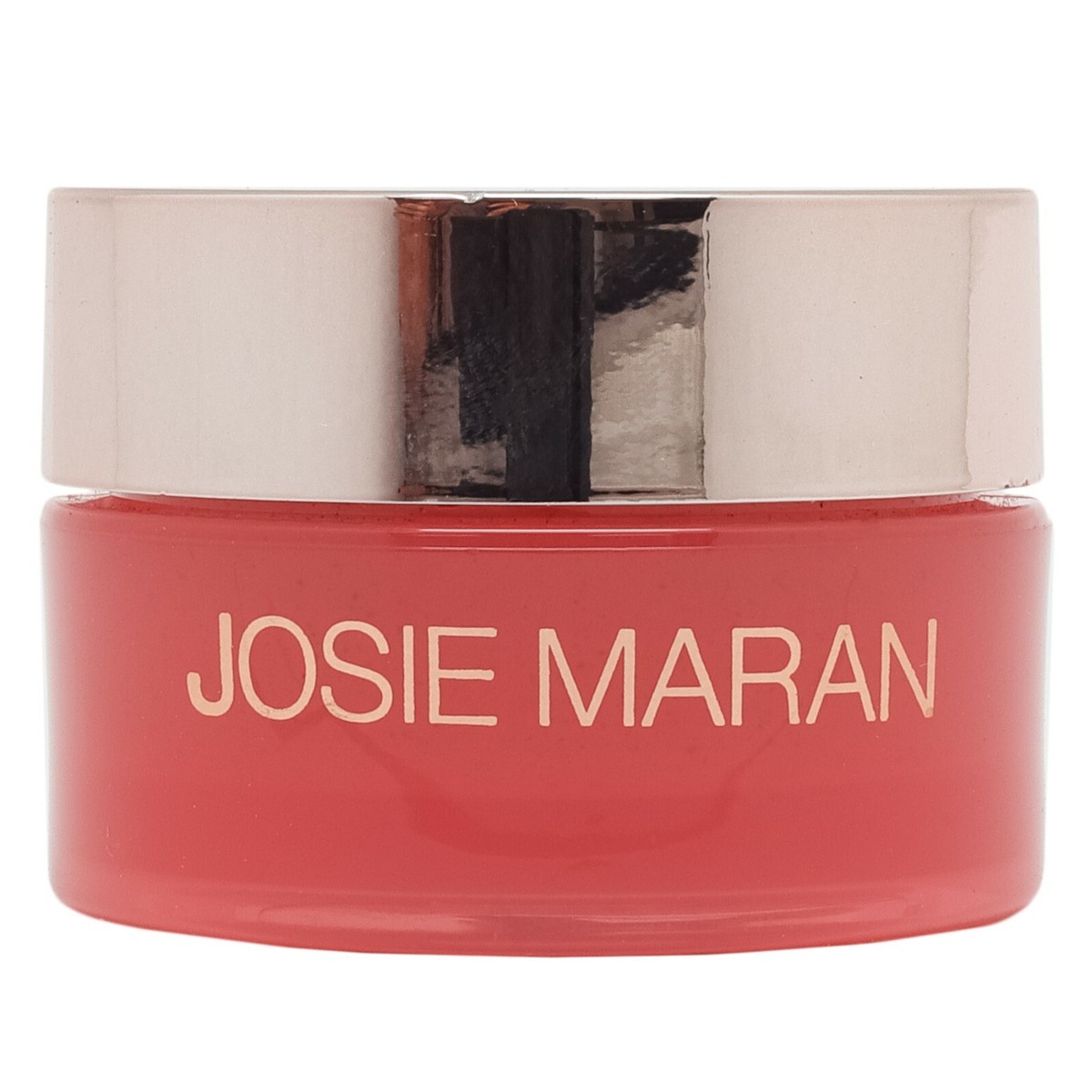 Josie Maran Whipped Mud Mask Argan Hydrating Detoxifying Treatment