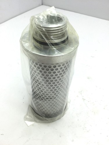 Domnick Hunter AC5/2.5 Oil-X Pneumatic Activated Carbon Filter ParFit Element - Picture 4 of 6