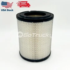 Air Filter for ISUZU NRR NPR NPR-HD NQR 4JJ1 3.0L 4HK1 5.2L 6.0L 05-25