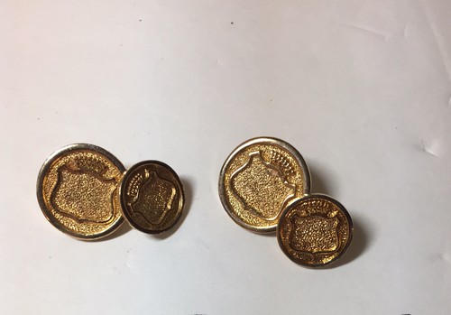 CANADA DRY soda vintage Cuff Links - Picture 7 of 8