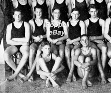 GARRY MOORE High School Yearbook TO TELL THE TRUTH I'VE GOT A SECRET