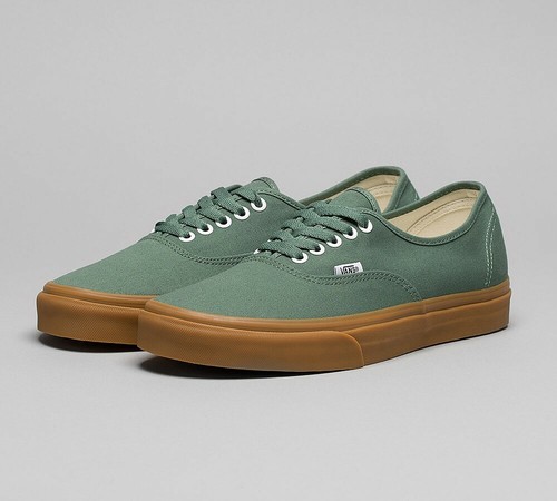 Trainer Mens Mens Authentic Vans Trainer Authentic Vans Mens 0PFqIC