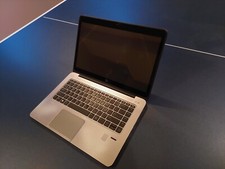 HP Elitebook Folio 1040 INTEL CORE I7 8GB RAM 256GB SSD