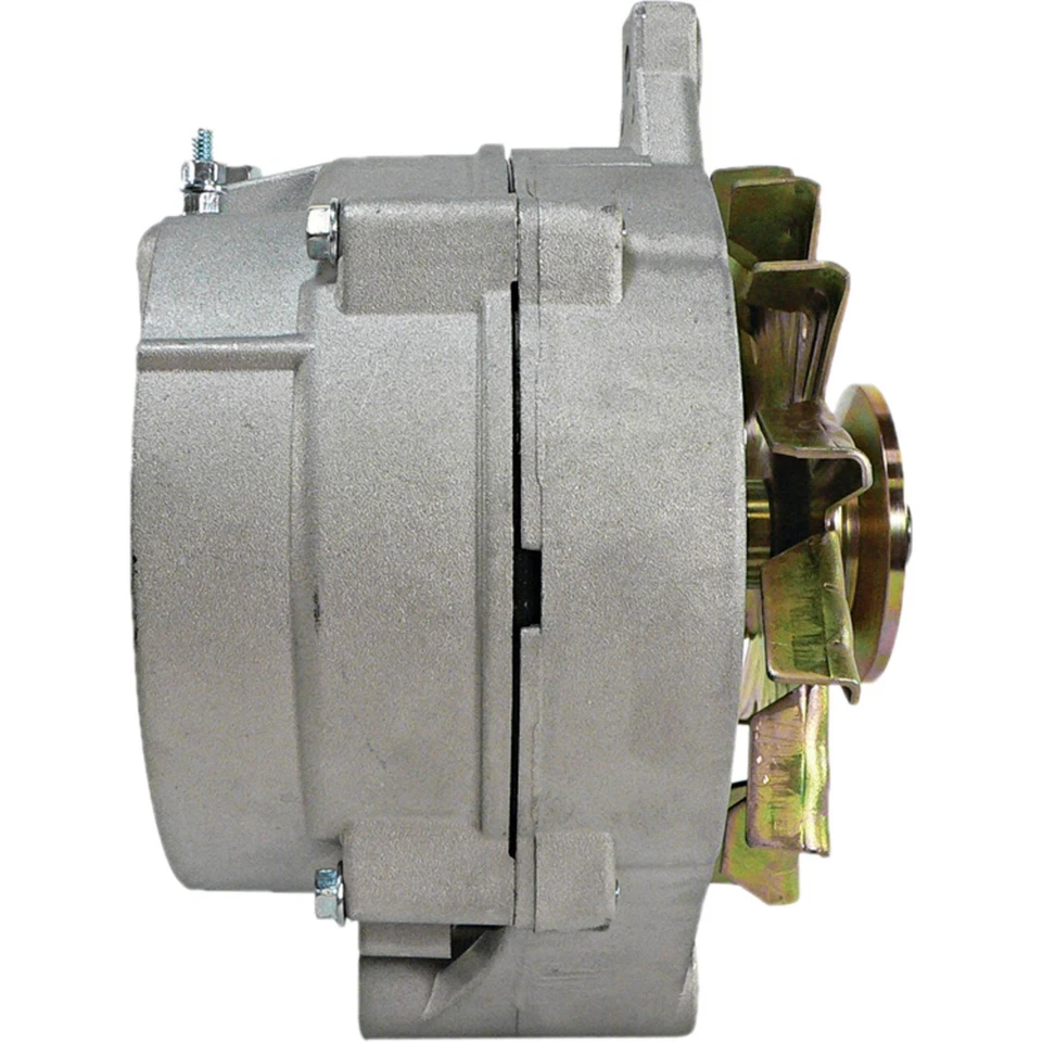 Alternator For Ford Country Squire Crown Victoria 1987-1991 7705-12; AFD0001 - Image 2 of 4