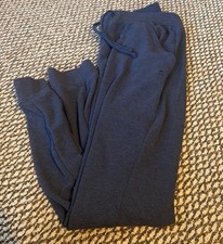 Tommy John Waffle Knit Sweat Pants Men’s M