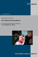 Der HebammenkreißSaal, Nicola H. Bauer