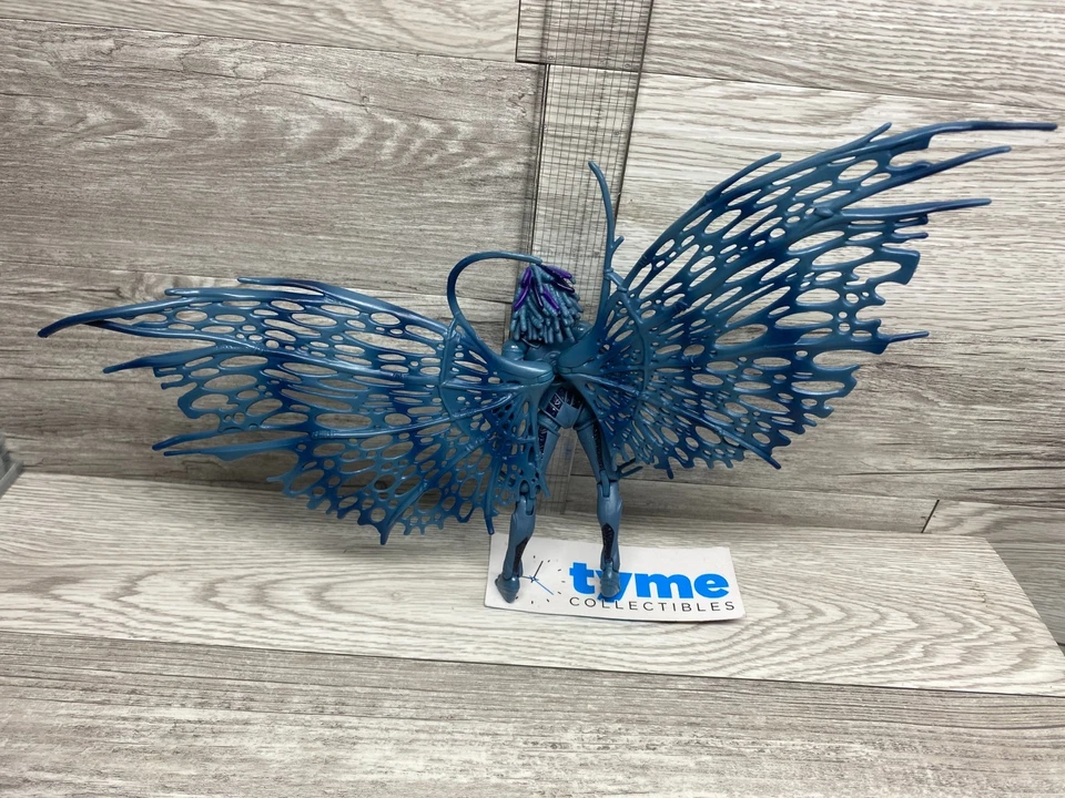 Figura Marvel Legends PELIGRO Queen Brood BAF Hasbro 6" Foto 3 de 3