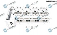 NEU - Dr.Motor Automotive DRM61405 Zylinderkopf FüR CitroËN Passend FüR Fiat