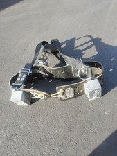 commercial diving weight belt Miller