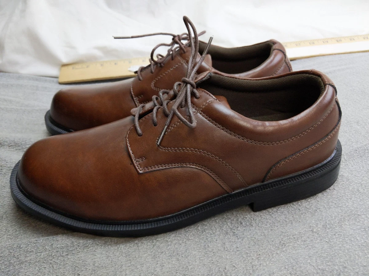 Deer Stags Infinity Mocassini Uomo - Eleganti Scarpe Slip-On Con Tecnologia Ammortizzante Supro - 2