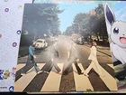 The Beatles Abbey Road Vinyl Album