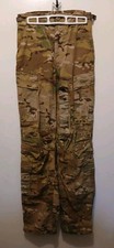 Multicam OCP Aircrew Combat Trousers X-Small Regular Used 24.98