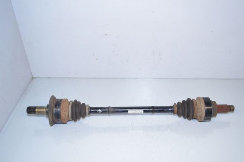 BMW 3 F30 F35 F31 2016 Hinten links Antriebswelle hinten 8680347 110kW