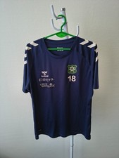 GIL 1906, Grue Idrettslag Jersey, Size L, Hummel, Rare, Jersey, Men's, Excellent!