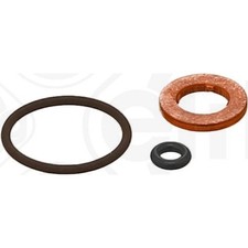 Elring 939.390 Dichtungssatz Einspritzdüse für VOLVO V60 C70 S60 XC70 S80 V70