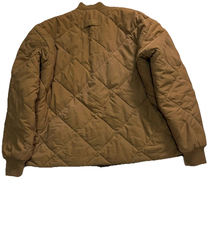 Vintage Cabelas Jacket Men XL/3M Thinsulate-Wool Filling- 2XL-Perfect condition - Image 3 of 4