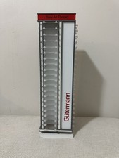 Gutermann Spinning 80 Space Sewing Thread Spool Tower Display Rack Organizer