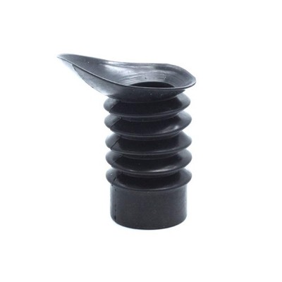 32mm Rifle Scope Rubber Eye Protector Cover Eyeshade Sight Hunting Accessory