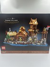 LEGO Ideas: Viking Village (21343) — photo 2