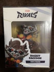 Marvel Rivals Rocket Raccoon Vinyl Figure Youtooz