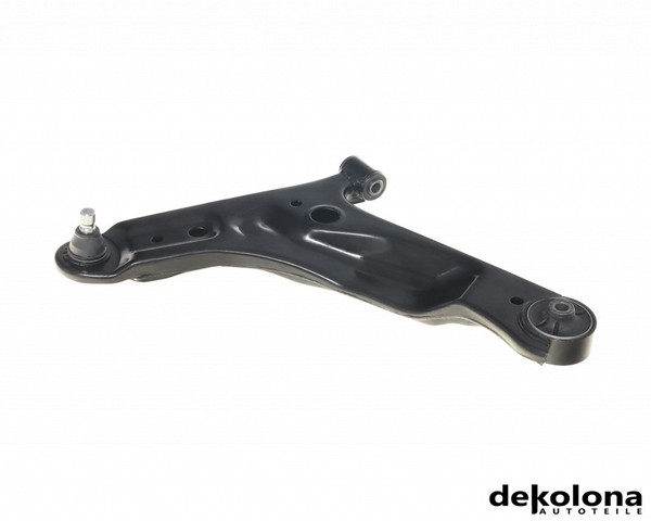 Querlenker Links Vorne FüR Kia Picanto 1.1 1.0 Lpg Crdi 04.04 - 09.11-image