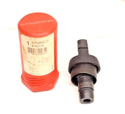 Hilti X-FG8ME351 Fastener Guide for DX 351 (36 2174) - USED w/CASE!
