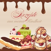 Backbuch FüR Kuchen, Torten Und KleingebäCk - Backen Wie FrüHer, Rezeptideen