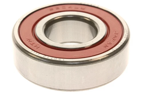 Yamaha Golf Cart 1982-95 G1 -G9 Front Wheel Hub Bearings Outer OEM 93306-20437