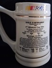 1994 Dale Earnhardt Winston Cup Champion  Commemorative Ceramic Tankard — photo 3