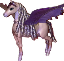 Barbie e la magia di Pegaso Cavallo Brietta