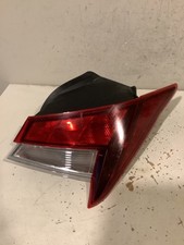 2021-2023 HYUNDAI ELANTRA PASSENGER QUARTER TAIL LIGHT HALOGEN OEM C5R-20361 TL
