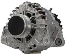 Lichtmaschine 200A Neu Original Valeo CG20U030 f&uuml;r Mercedes