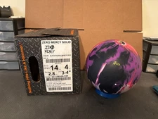 Hammer Zero Mercy Solid 14b - 1st Quality New in box 