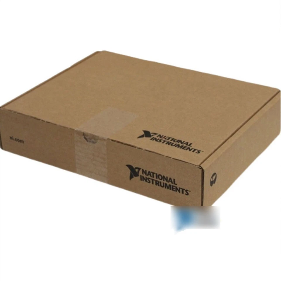 Scheda Acquisizione Dati Multifunzione USB-6212 780107-01 USB6212 Nuova NI USB-6212 780107-01 Spedizione Gratuita - Immagine 3 di 4