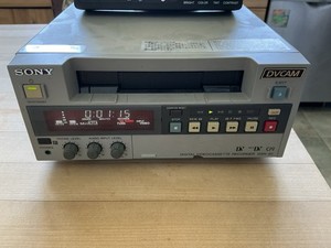 Sony Dsr-20 | eBay