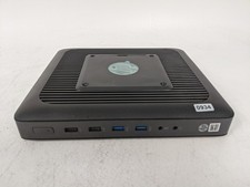 HP T620 Quad Core Thin Client 4GB RAM 16GF AM...