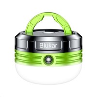 Campinglampe Led Mini Tragbar Wasserdicht 3 Helligkeiten Magnet Zeltlampe FüR