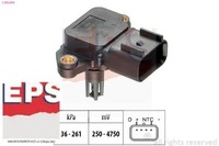 EPS 1.993.076 Luftdrucksensor FüR HöHenanpassung FüR Ford FüR Jaguar