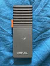 1979 Radio Shack Archer Space Patrol Walkie Talkie 60-4004 FOR PARTS