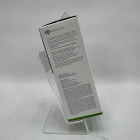 New Seagate Storage Expansion Card 2TB SSD for Xbox Series X/S STJR2000400