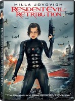 Resident Evil Retri - Dvd - G3Z