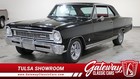 1966 Chevrolet Nova II SS
