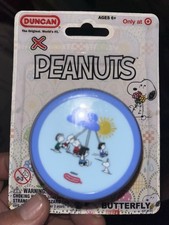 Peanuts Classic Imperial Yo-Yo Duncan SDCC 2025 From Target
