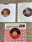 LED ZEPPELIN, ELTON JOHN PHILADELPHIA FREEDOM promo and more