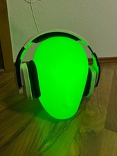 IKEA Iskärna LED Tischleuchte, Kopf Form (ohne Kopfhörer)
