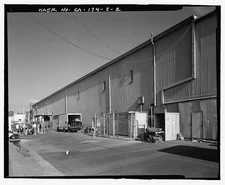 Hughes Aircraft Company, 6775 Centinela Avenue, Los Angeles, California, 131