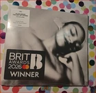 MAN I NEED Olivia Dean New "Art of Loving" CD Winner 2026 BRITS & Grammy So Easy