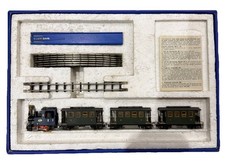 Egger-Bahn HOn 2 1/2/HOn30/HOe Model Trains for sale | eBay