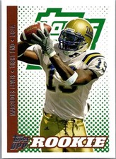 2006 Topps Draft Picks & Prospects #151 Marcedes Lewis