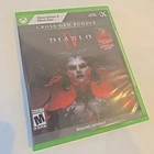 Diablo IV Cross-Gen Bundle (Microsoft Xbox Series X / Xbox One)